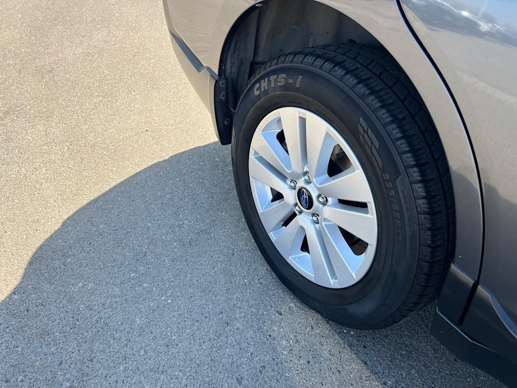 Thumbnail: 2018 Subaru Outback - 30