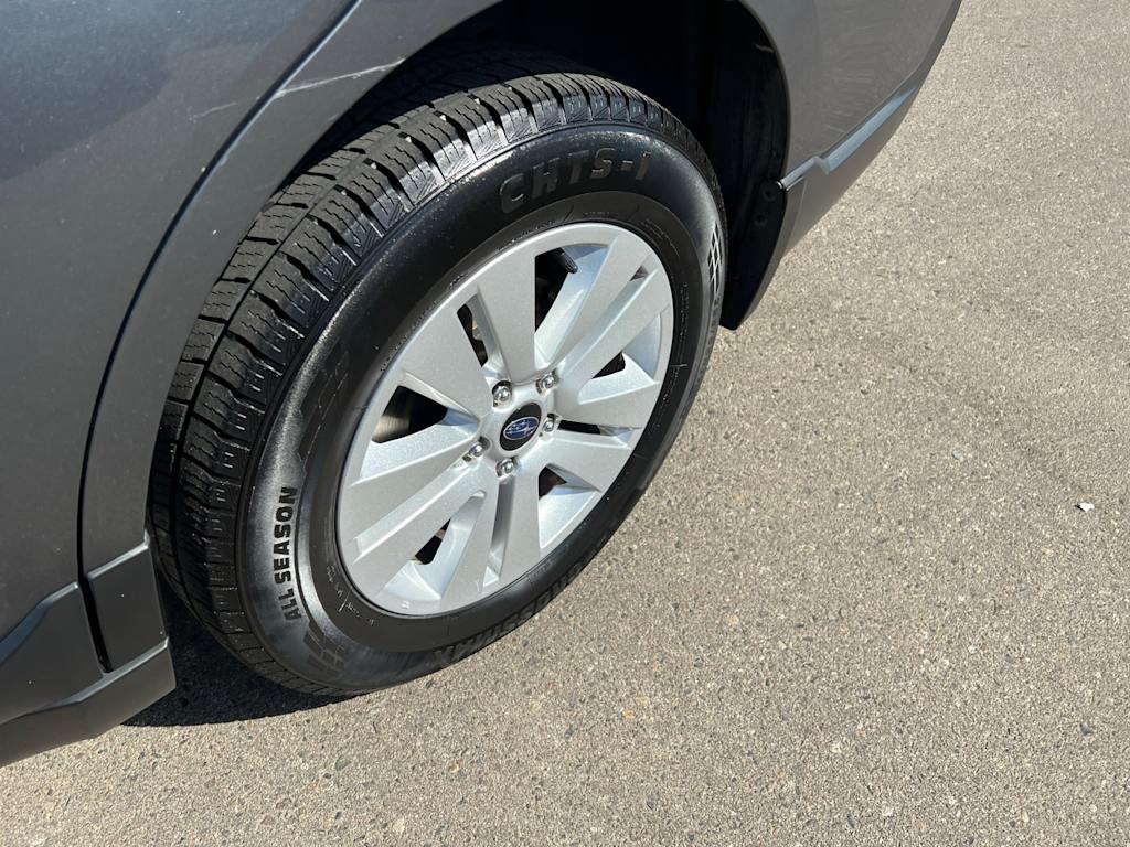 Thumbnail: 2018 Subaru Outback - 27