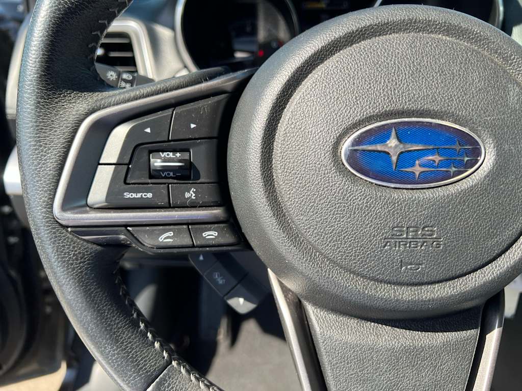 Thumbnail: 2018 Subaru Outback - 40