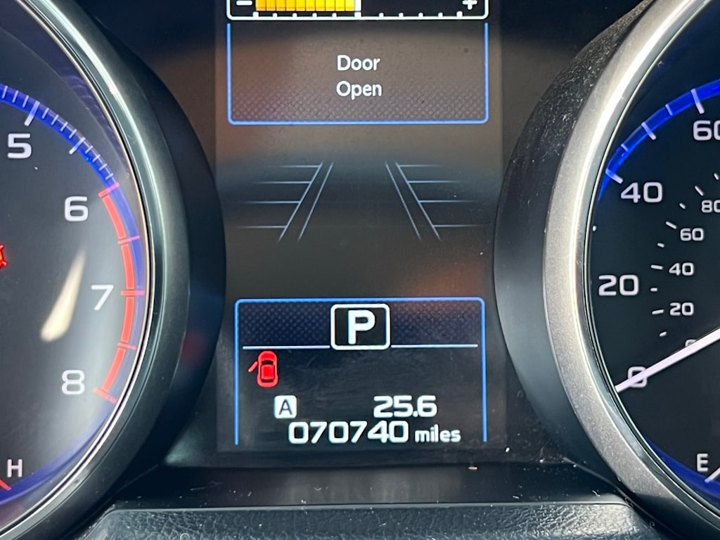 Thumbnail: 2018 Subaru Outback - 46