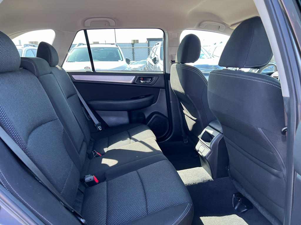 Thumbnail: 2018 Subaru Outback - 31