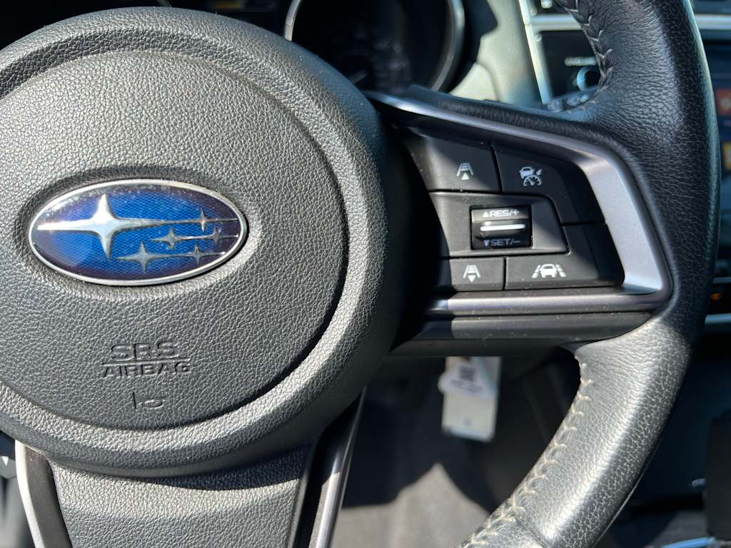 Thumbnail: 2018 Subaru Outback - 41