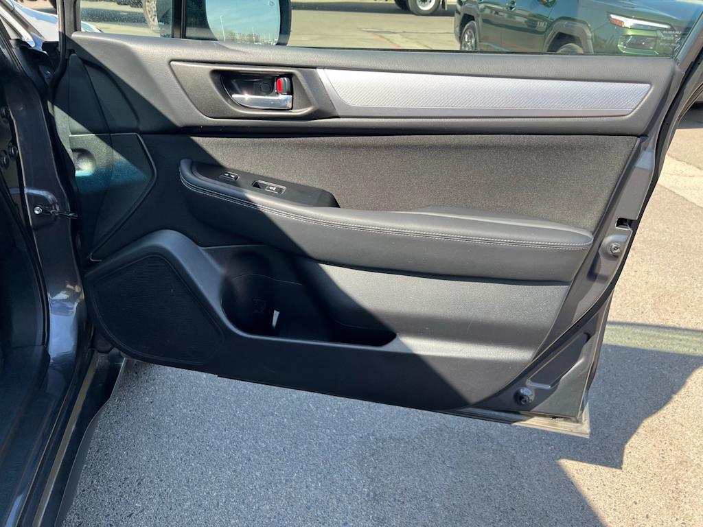 Thumbnail: 2018 Subaru Outback - 35