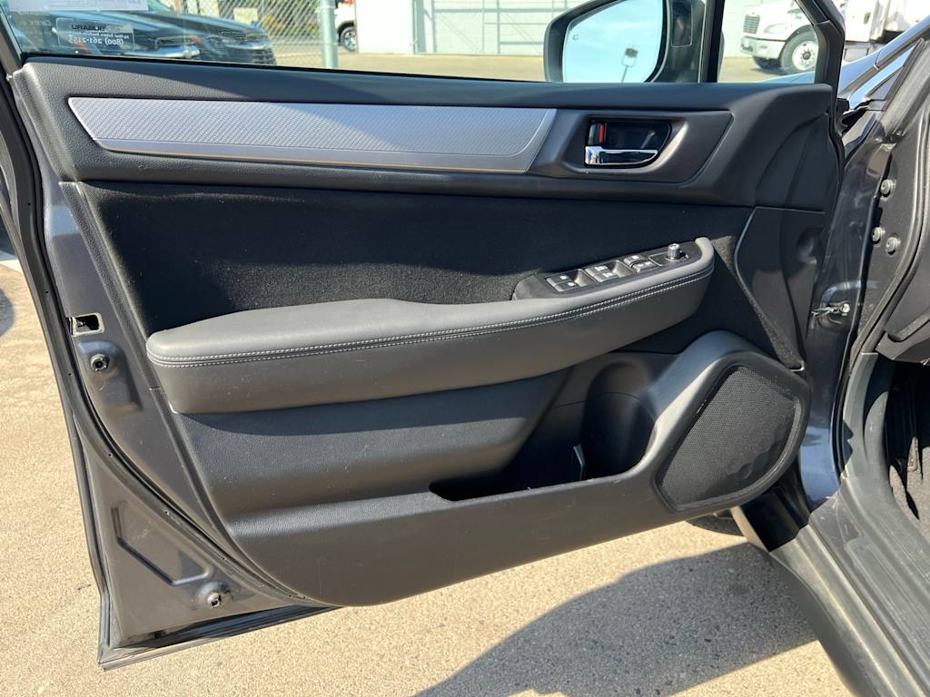 Thumbnail: 2018 Subaru Outback - 26