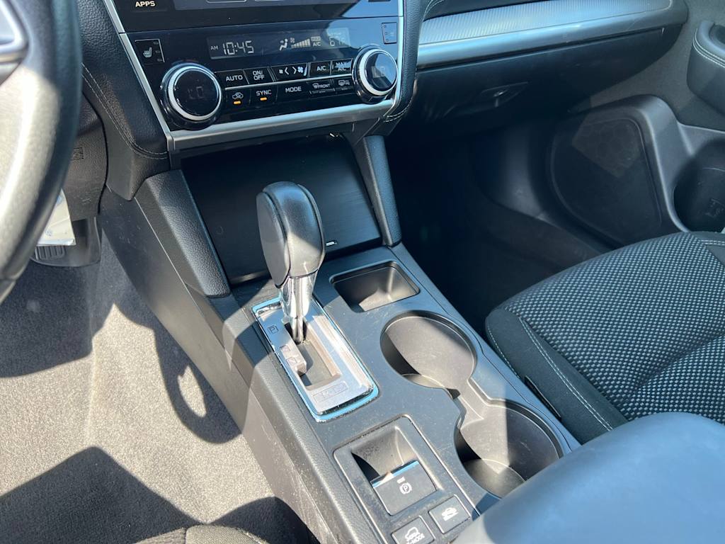 Thumbnail: 2018 Subaru Outback - 45