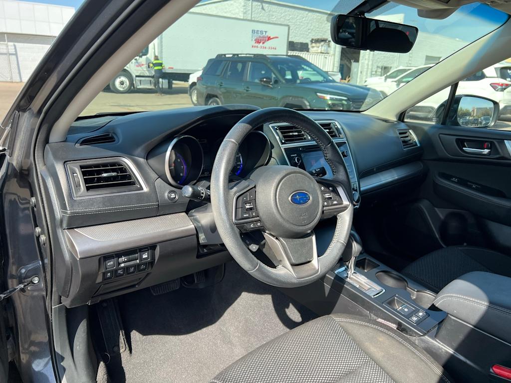 Thumbnail: 2018 Subaru Outback - 2