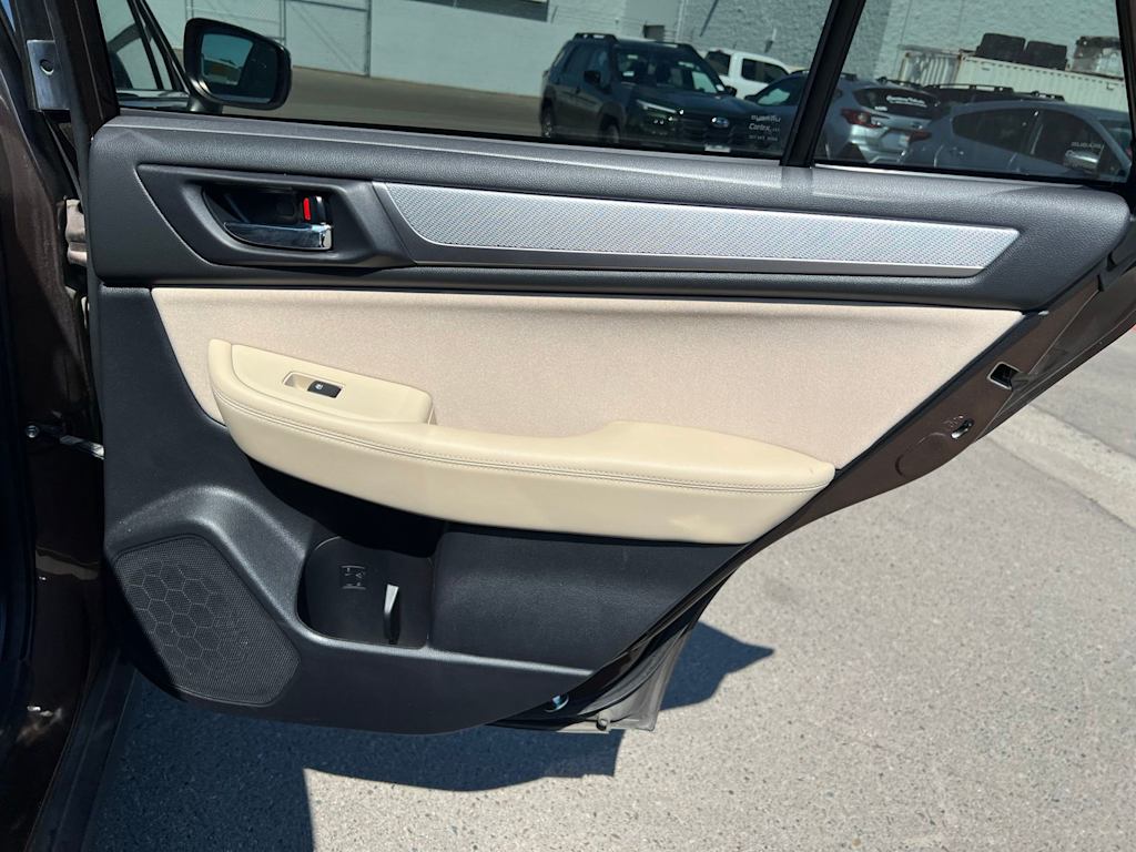 Thumbnail: 2019 Subaru Outback - 32