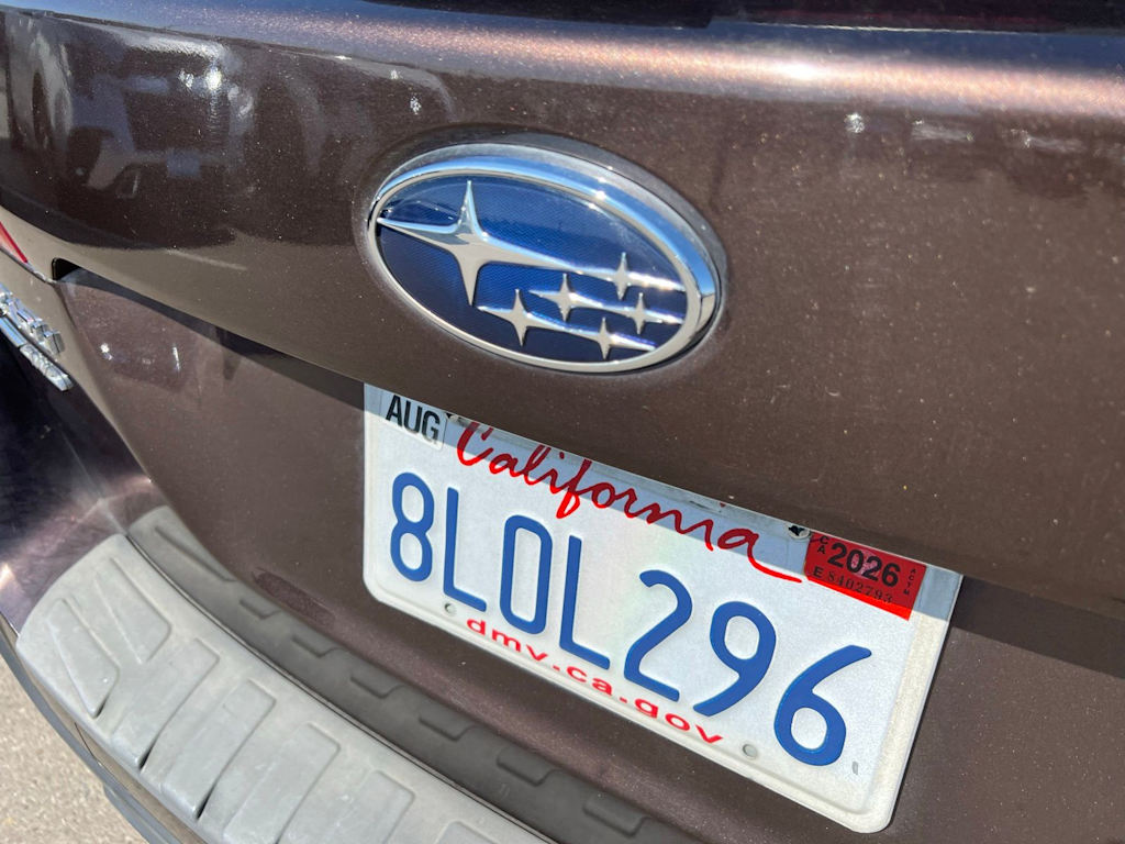 Thumbnail: 2019 Subaru Outback - 21