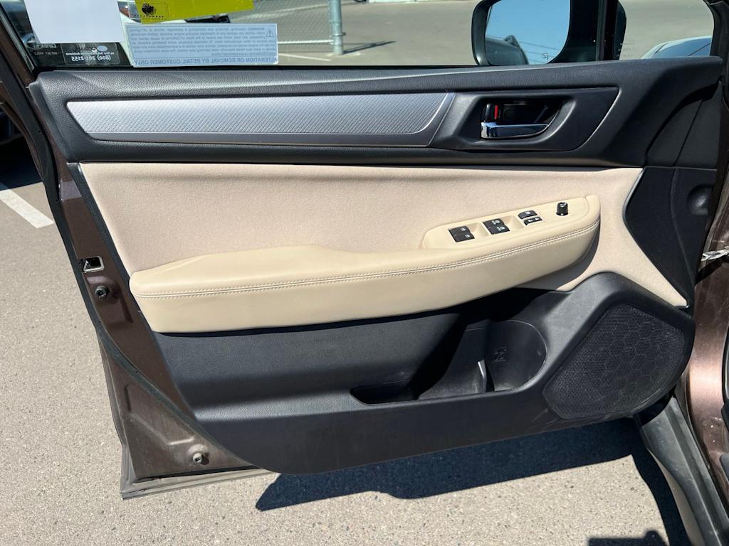 Thumbnail: 2019 Subaru Outback - 26