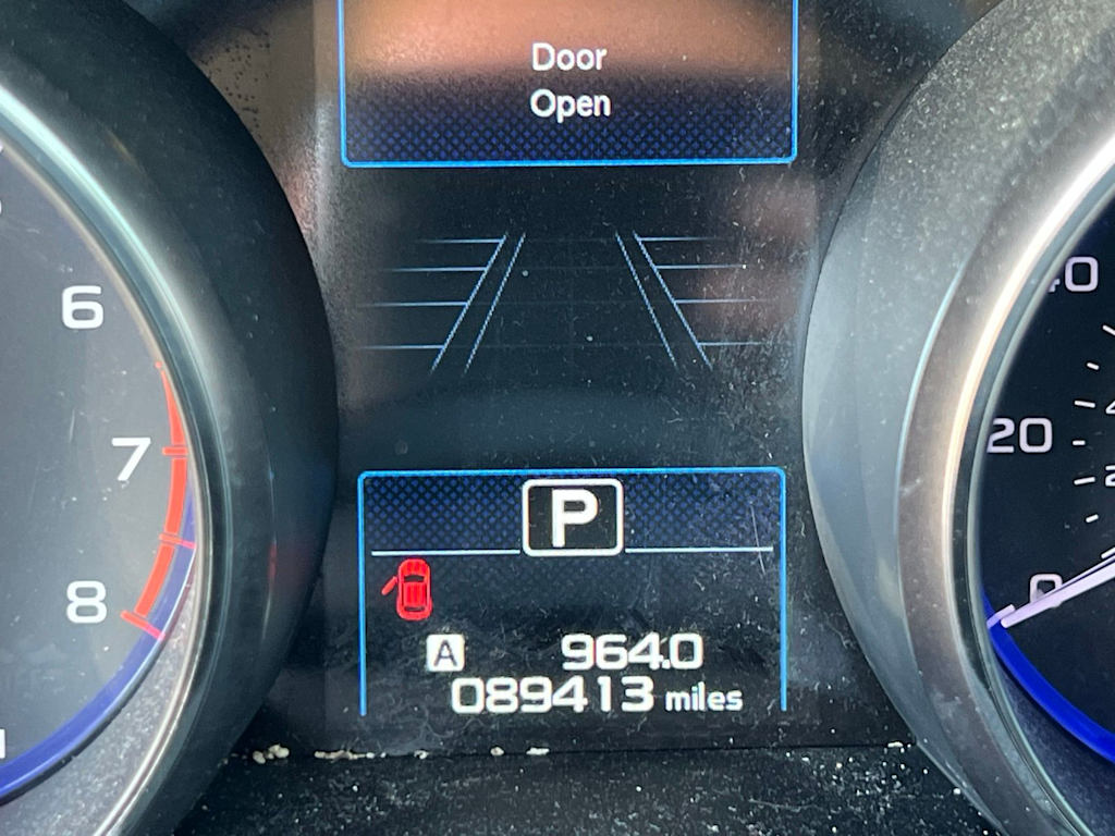 Thumbnail: 2019 Subaru Outback - 39