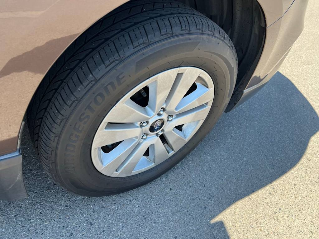 Thumbnail: 2019 Subaru Outback - 33