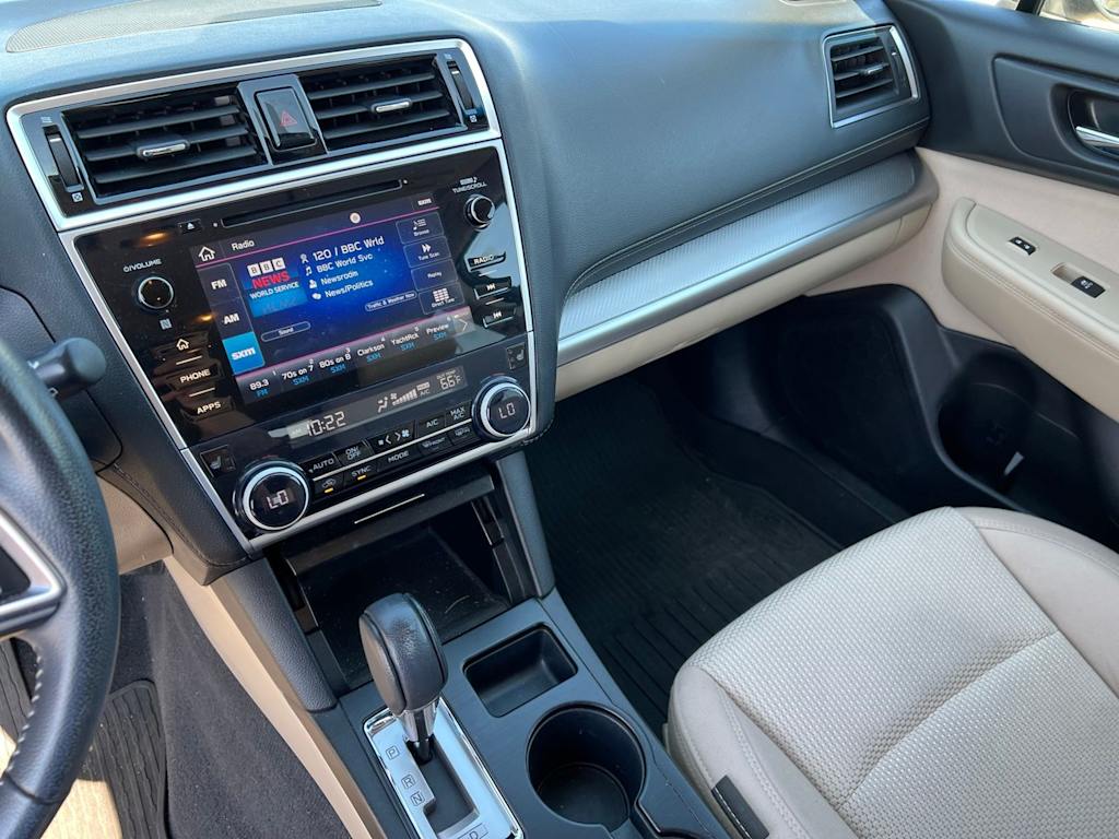 Thumbnail: 2019 Subaru Outback - 15