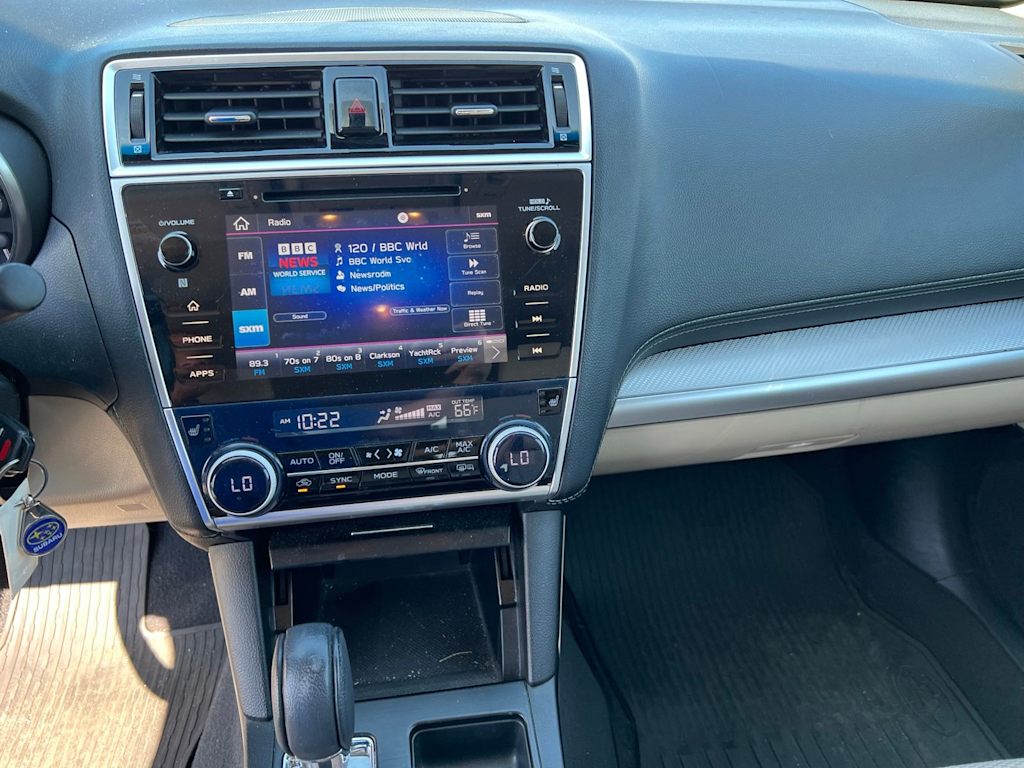 Thumbnail: 2019 Subaru Outback - 14