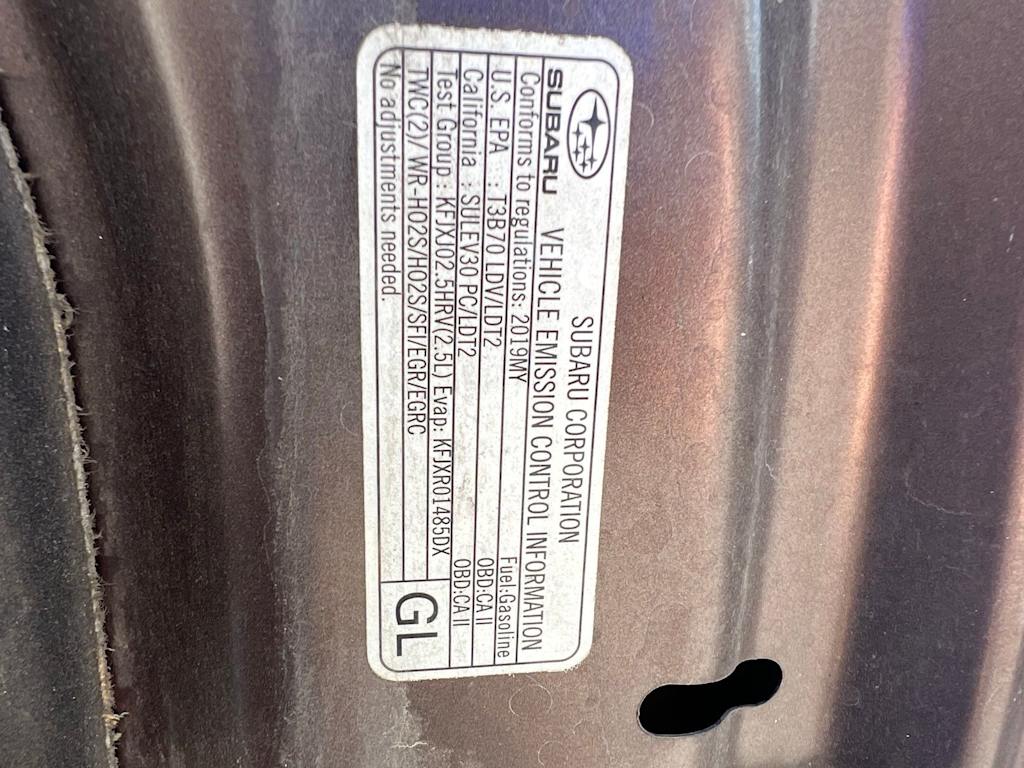 Thumbnail: 2019 Subaru Outback - 41