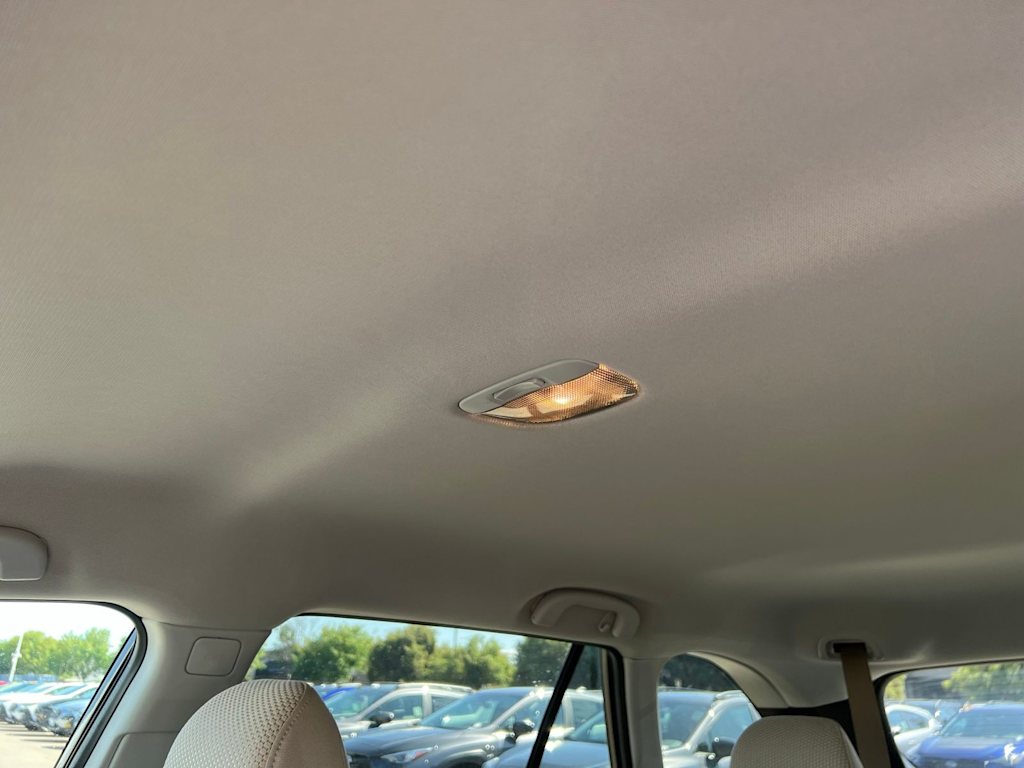 Thumbnail: 2019 Subaru Outback - 38
