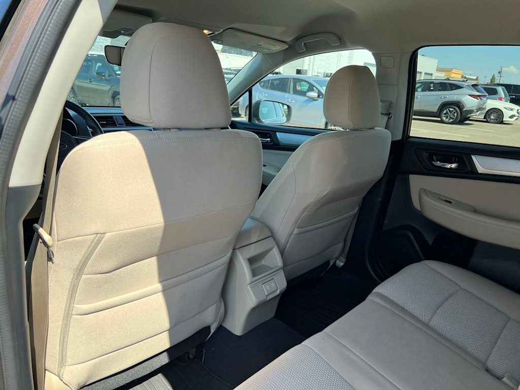 Thumbnail: 2019 Subaru Outback - 12