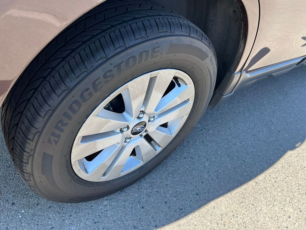 Thumbnail: 2019 Subaru Outback - 30