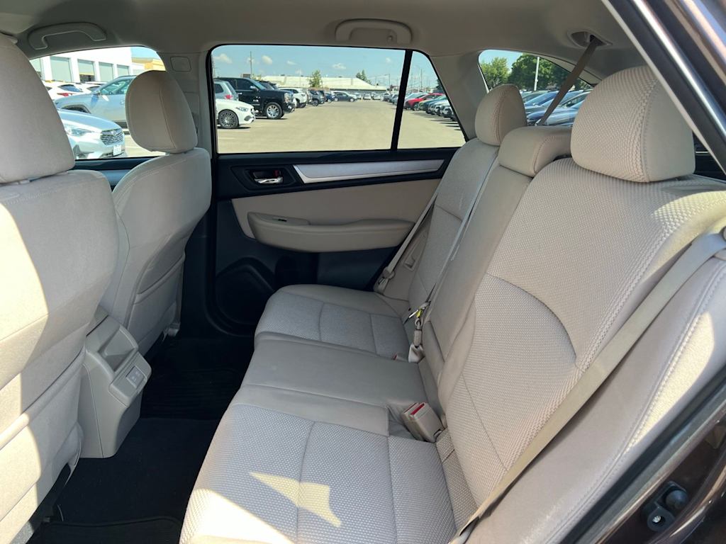 Thumbnail: 2019 Subaru Outback - 28