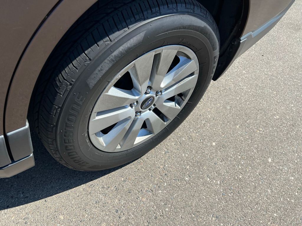 Thumbnail: 2019 Subaru Outback - 27