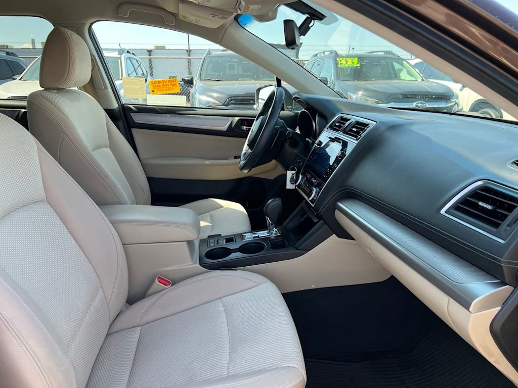 Thumbnail: 2019 Subaru Outback - 34