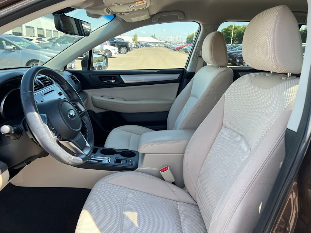 Thumbnail: 2019 Subaru Outback - 10