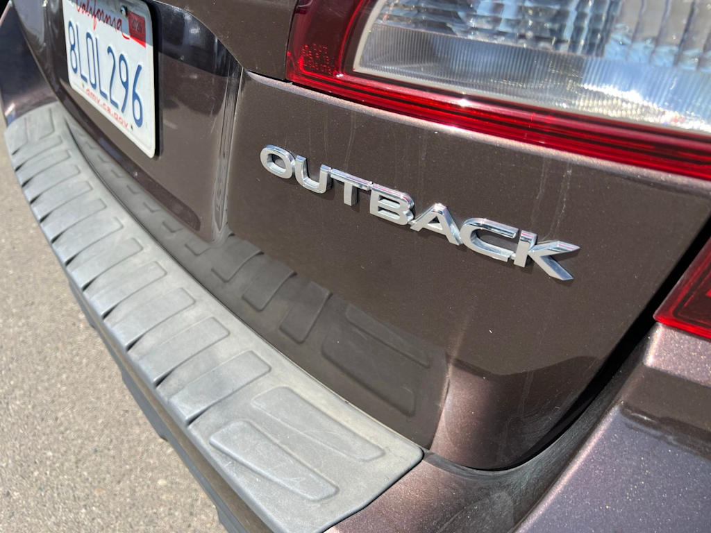 Thumbnail: 2019 Subaru Outback - 22