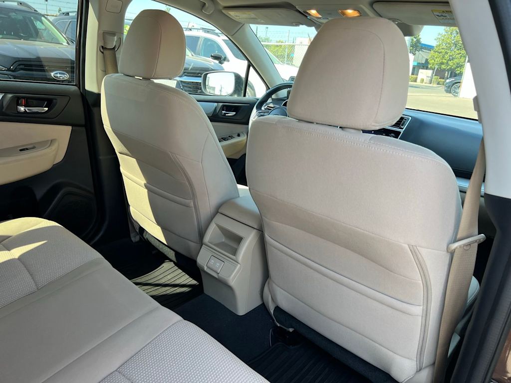 Thumbnail: 2019 Subaru Outback - 11