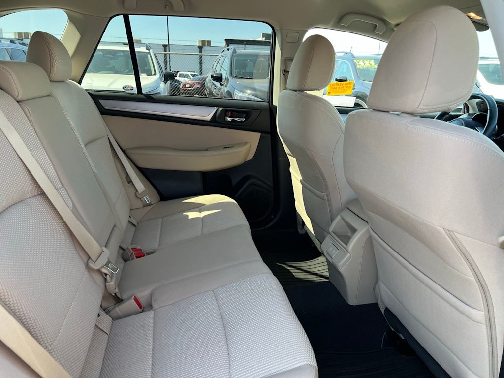 Thumbnail: 2019 Subaru Outback - 31