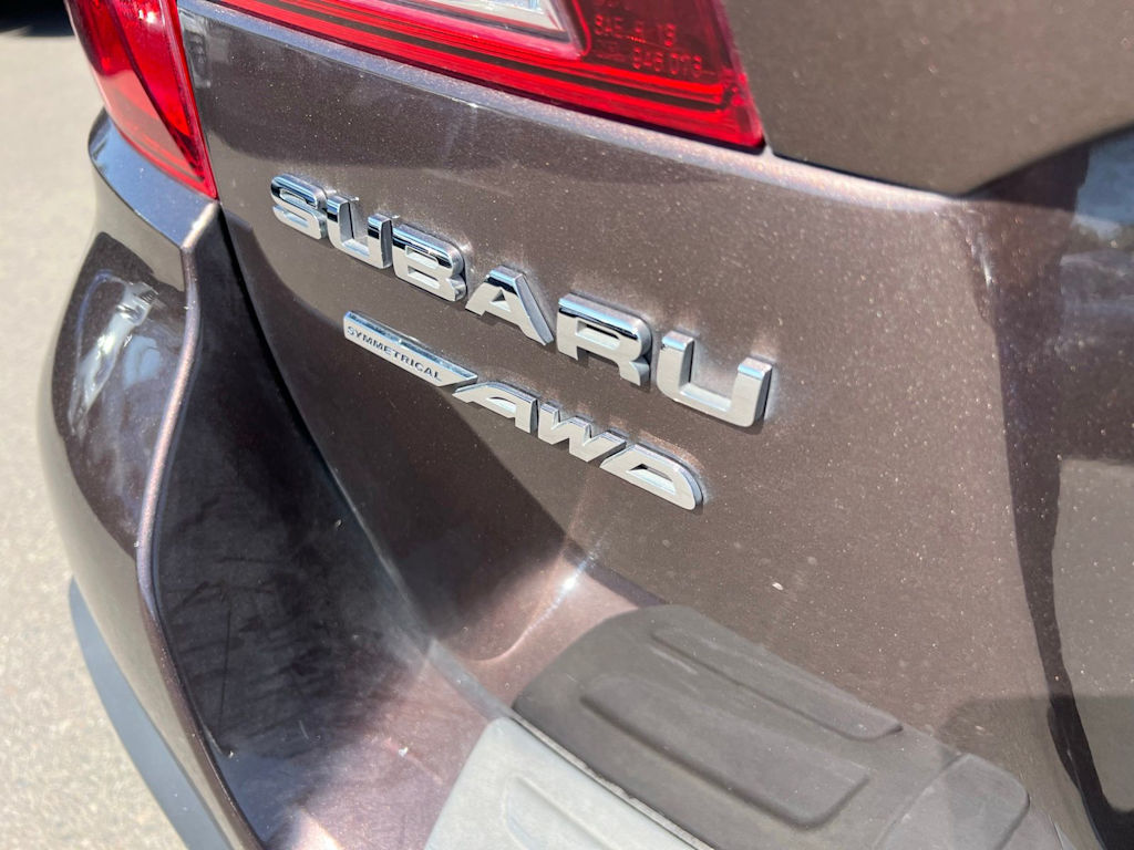 Thumbnail: 2019 Subaru Outback - 7