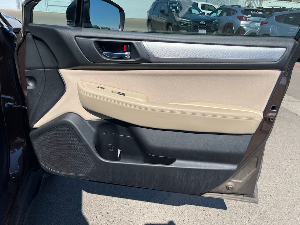 Thumbnail: 2019 Subaru Outback - 35