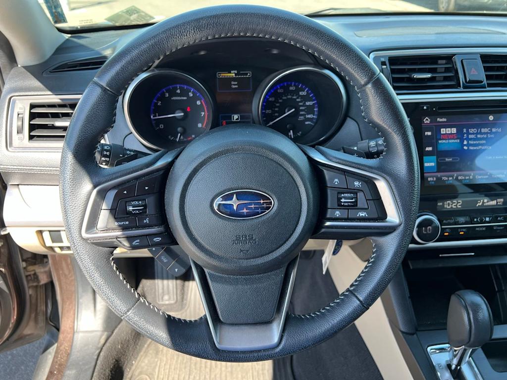 Thumbnail: 2019 Subaru Outback - 13
