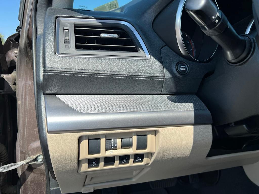 Thumbnail: 2019 Subaru Outback - 36