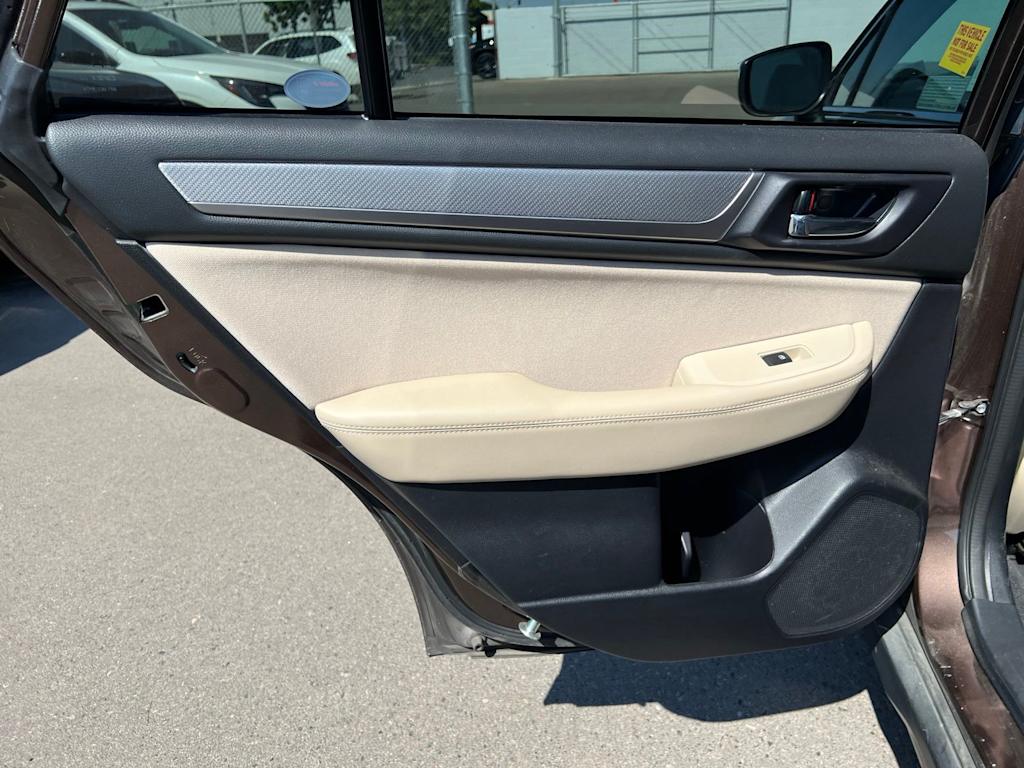 Thumbnail: 2019 Subaru Outback - 29