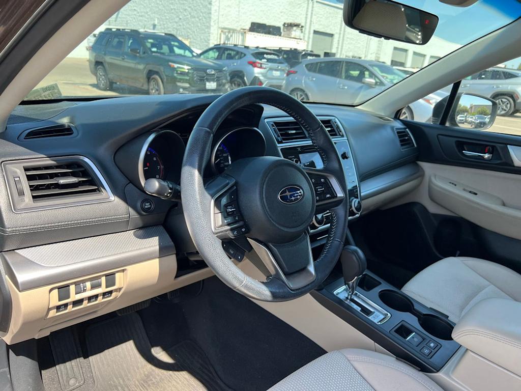 Thumbnail: 2019 Subaru Outback - 2