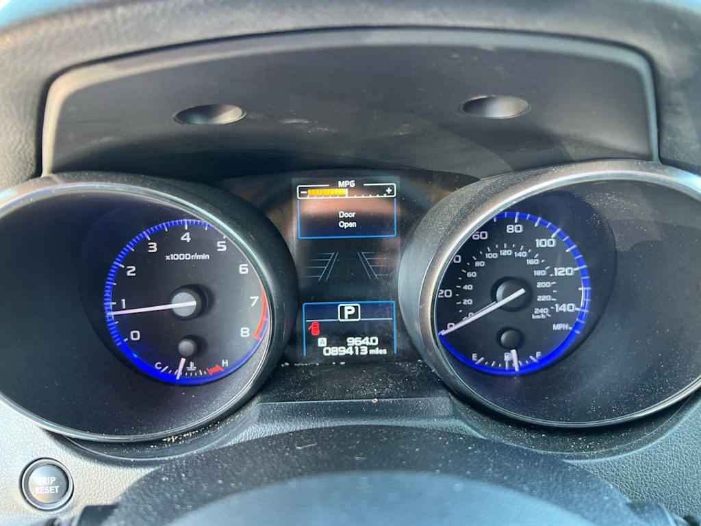 Thumbnail: 2019 Subaru Outback - 16