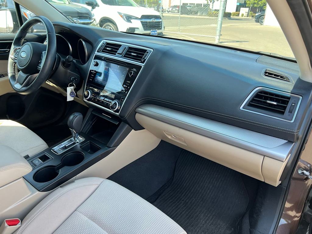 Thumbnail: 2019 Subaru Outback - 9