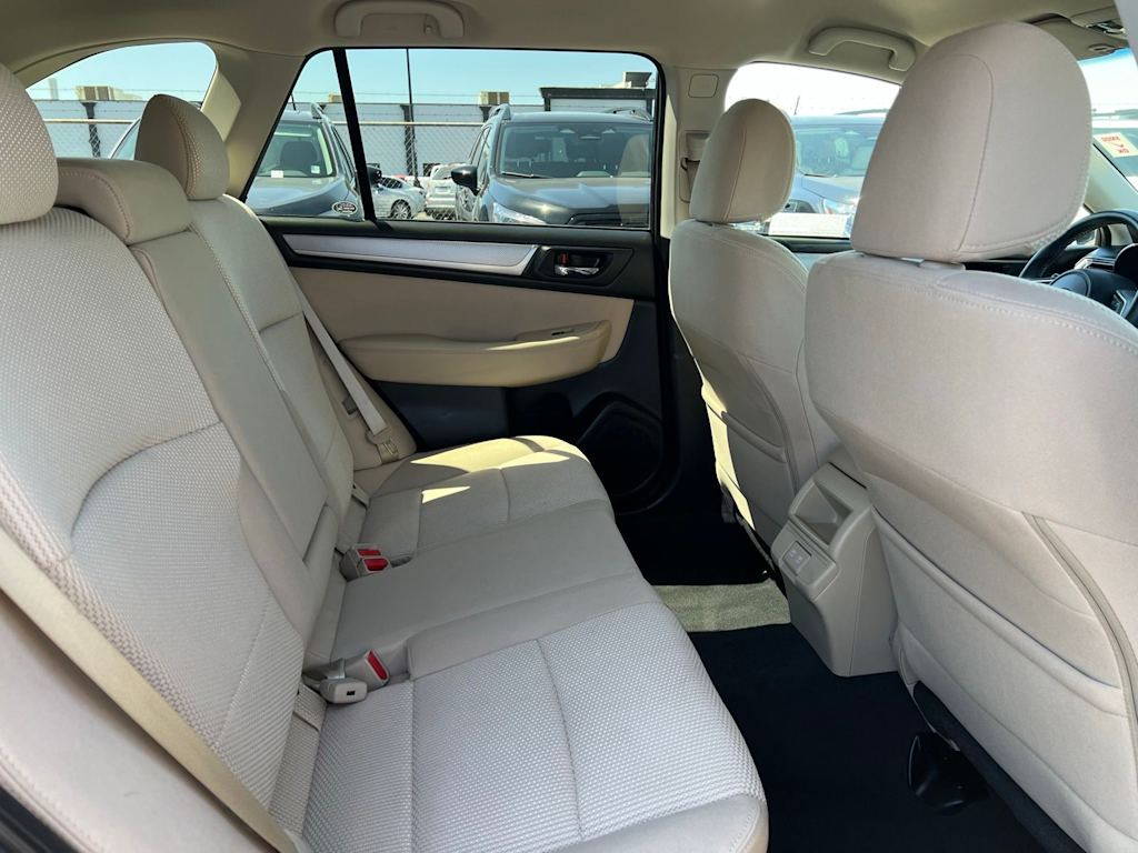 Thumbnail: 2019 Subaru Outback - 32