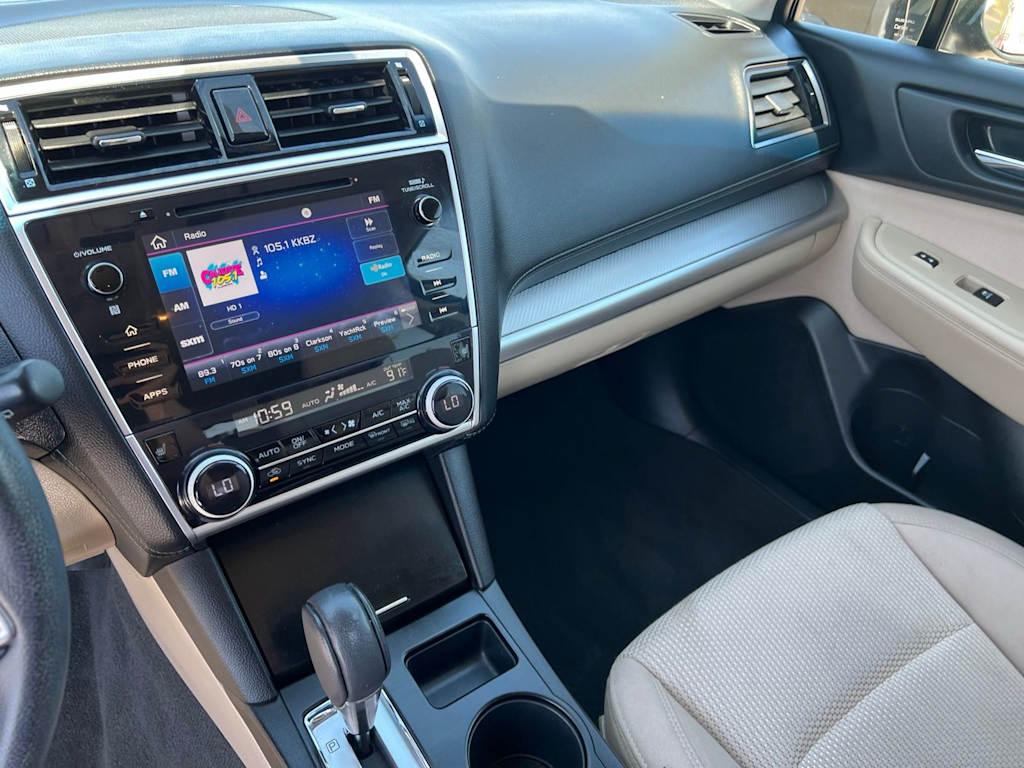 Thumbnail: 2019 Subaru Outback - 42