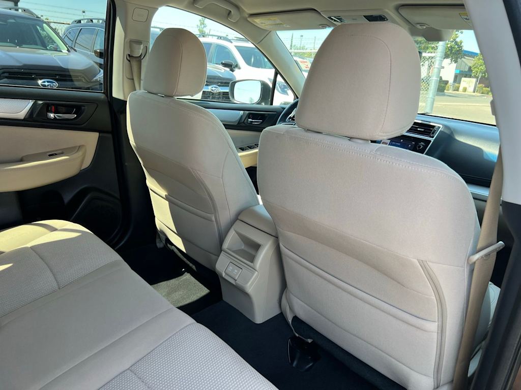 Thumbnail: 2019 Subaru Outback - 31