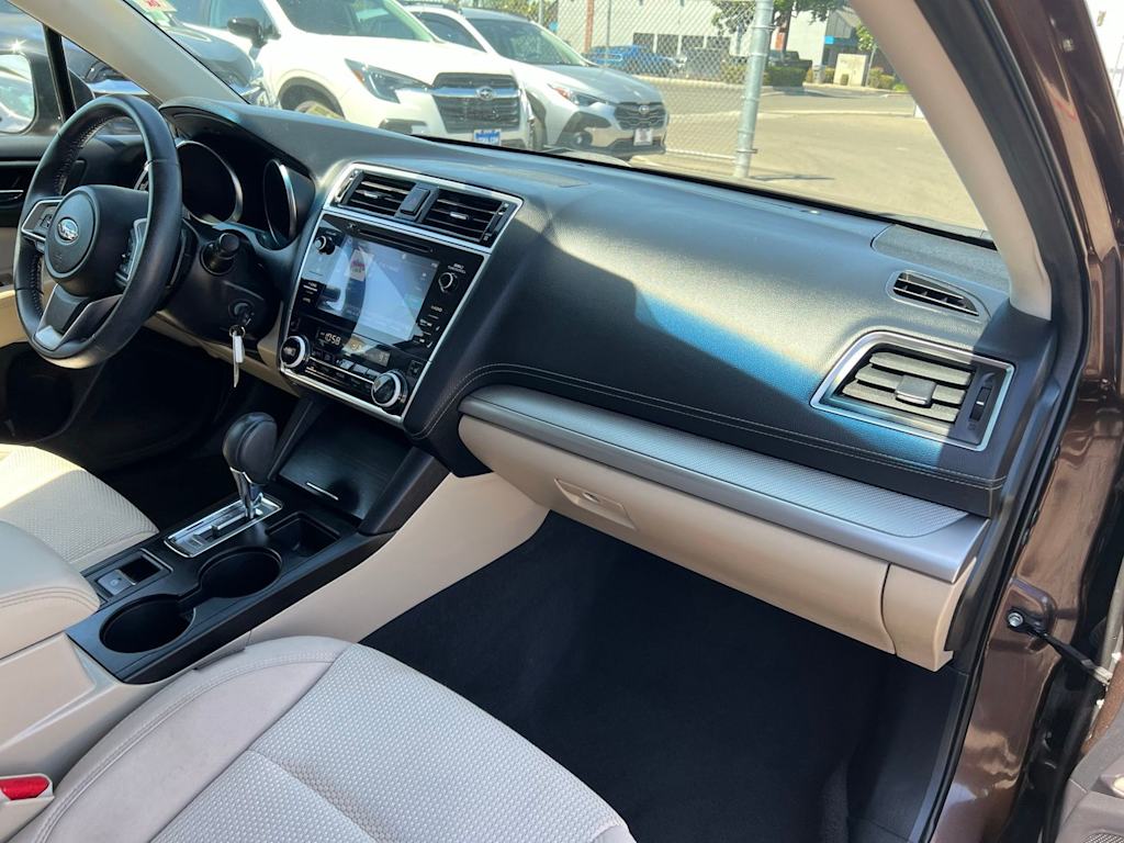 Thumbnail: 2019 Subaru Outback - 9