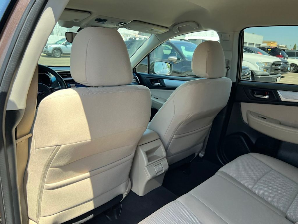 Thumbnail: 2019 Subaru Outback - 12