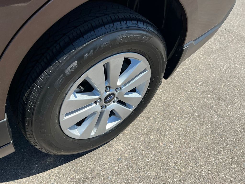 Thumbnail: 2019 Subaru Outback - 27