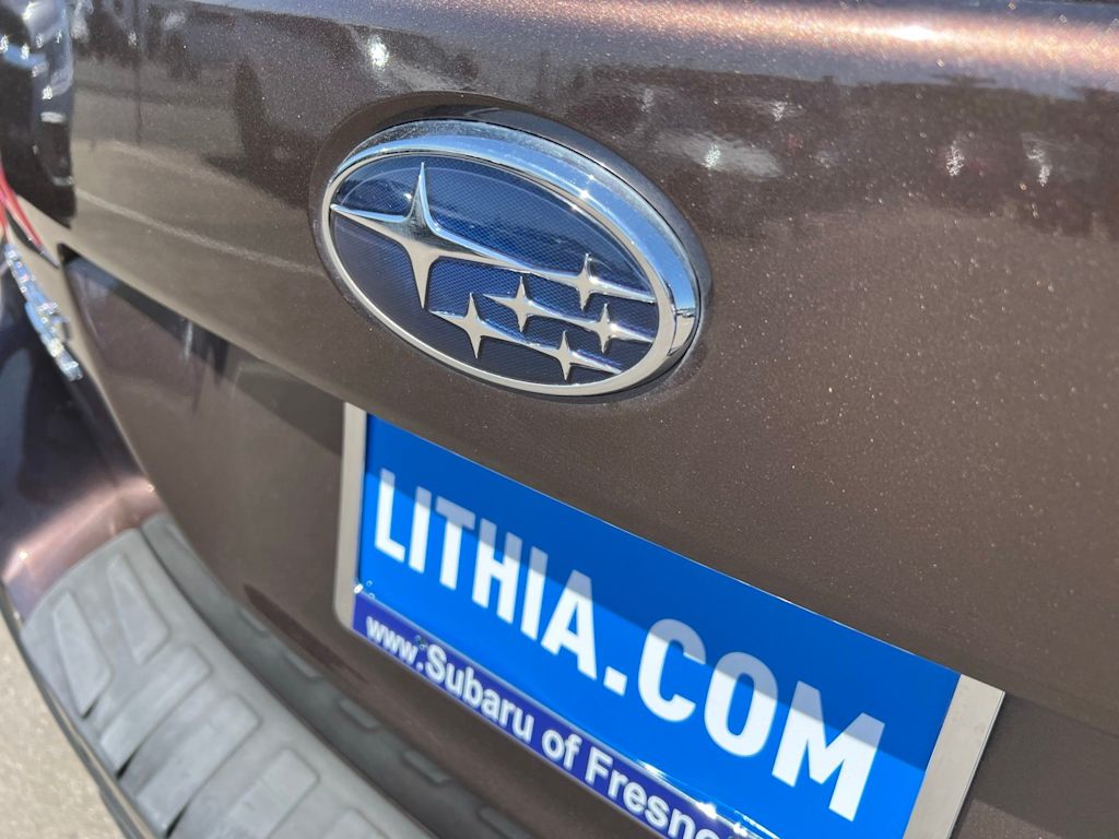 Thumbnail: 2019 Subaru Outback - 21