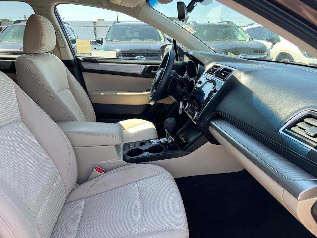 Thumbnail: 2019 Subaru Outback - 11