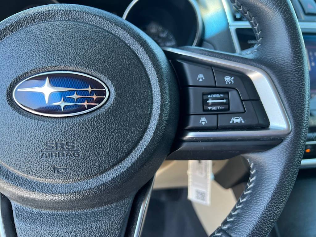 Thumbnail: 2019 Subaru Outback - 41