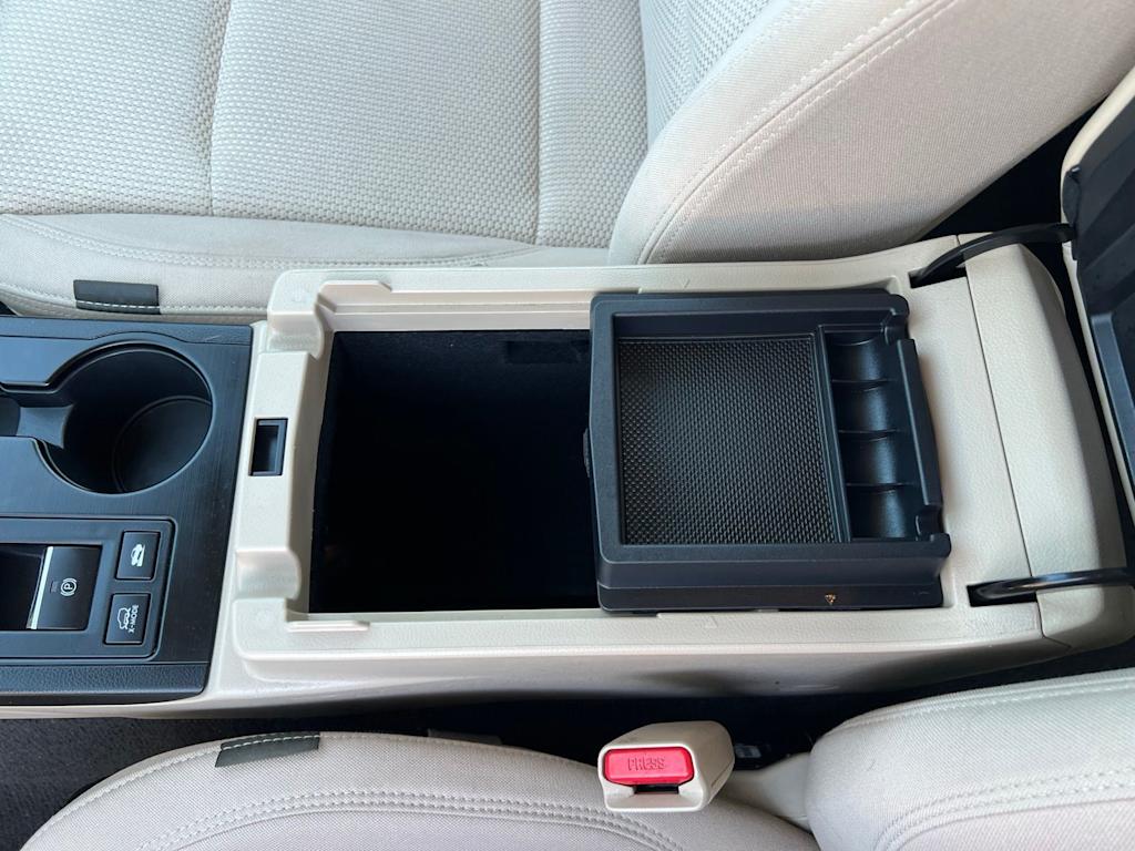 Thumbnail: 2019 Subaru Outback - 44