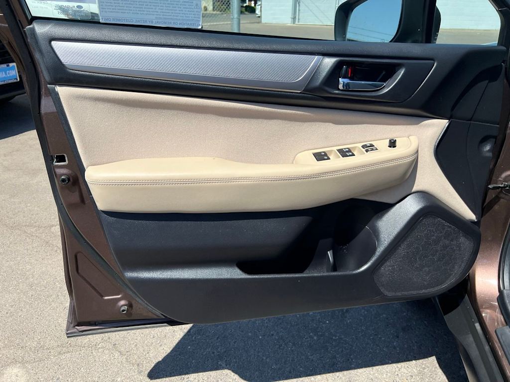 Thumbnail: 2019 Subaru Outback - 26