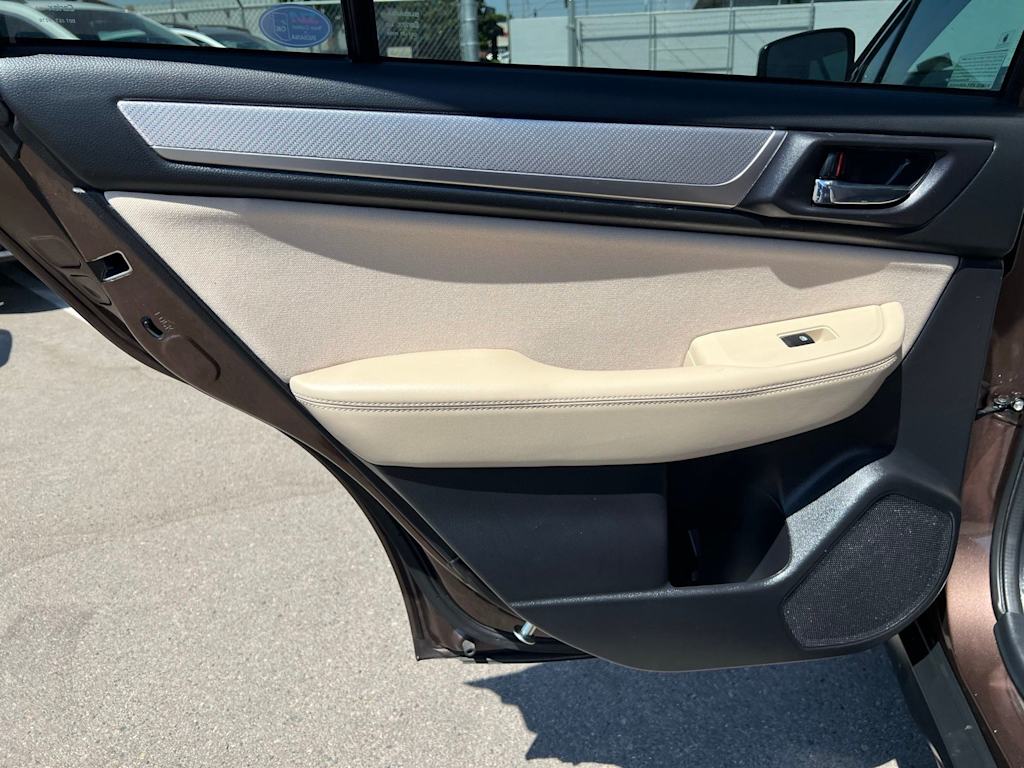 Thumbnail: 2019 Subaru Outback - 29