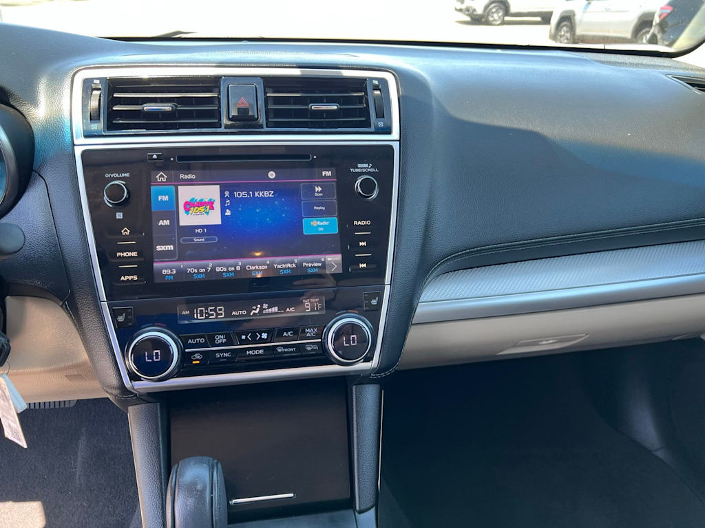 Thumbnail: 2019 Subaru Outback - 15