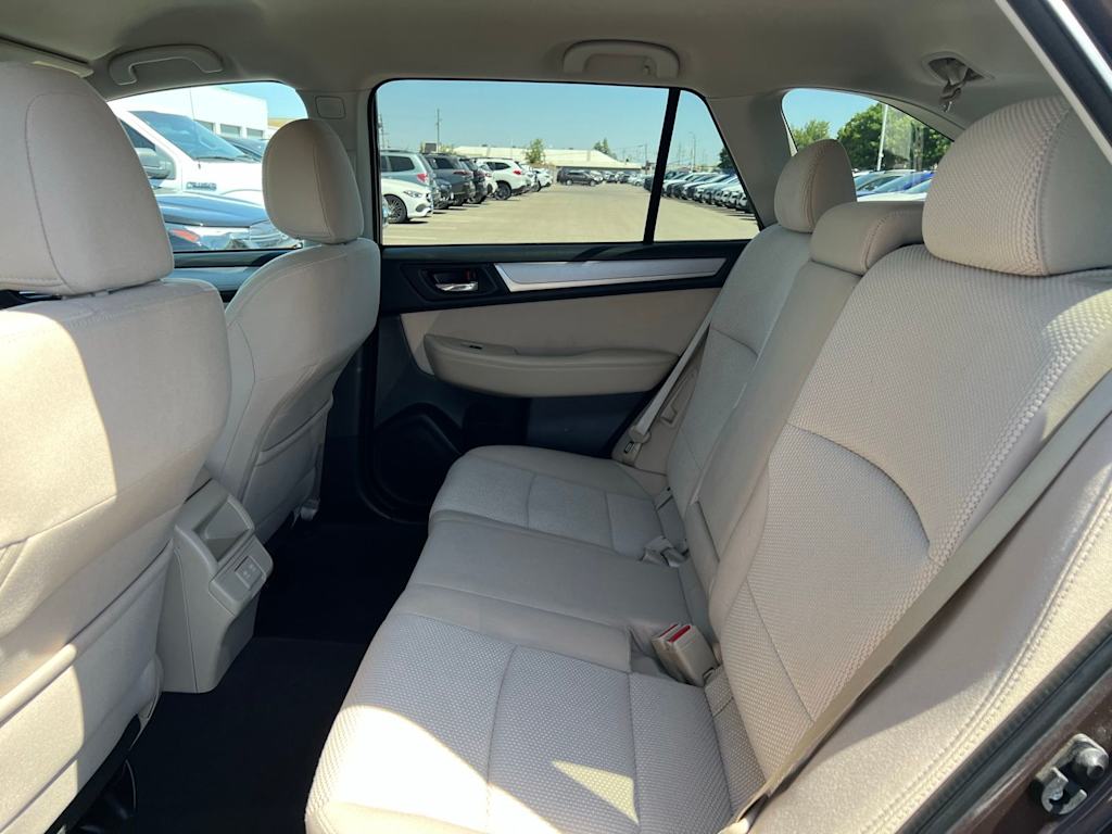 Thumbnail: 2019 Subaru Outback - 28